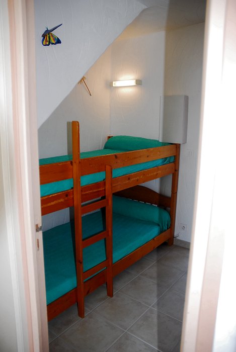 location appartement corse
