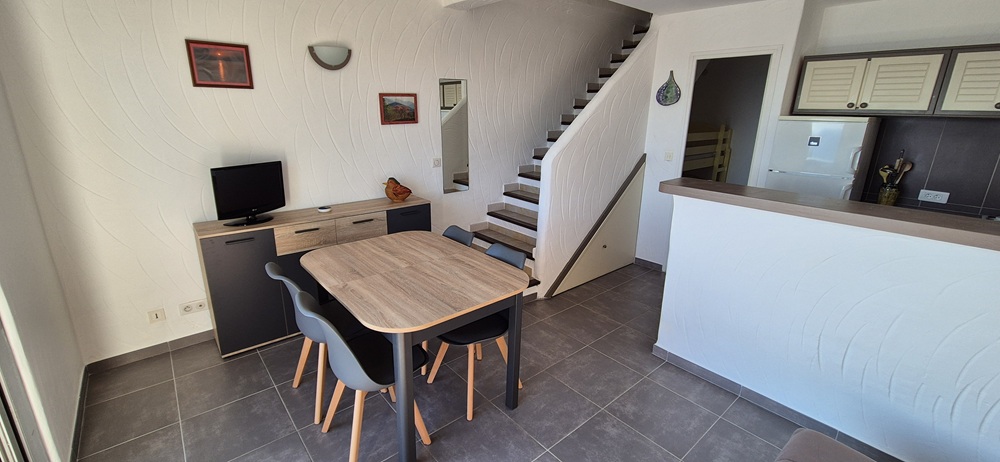 location appartement corse &agrave; Tarco