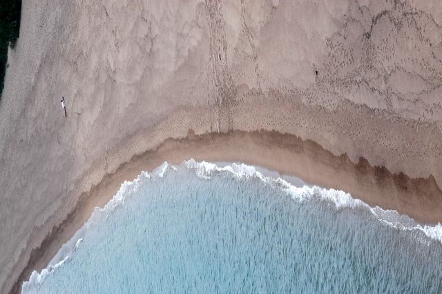 location corse
