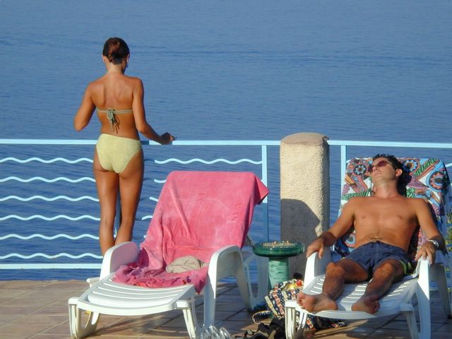 location corse