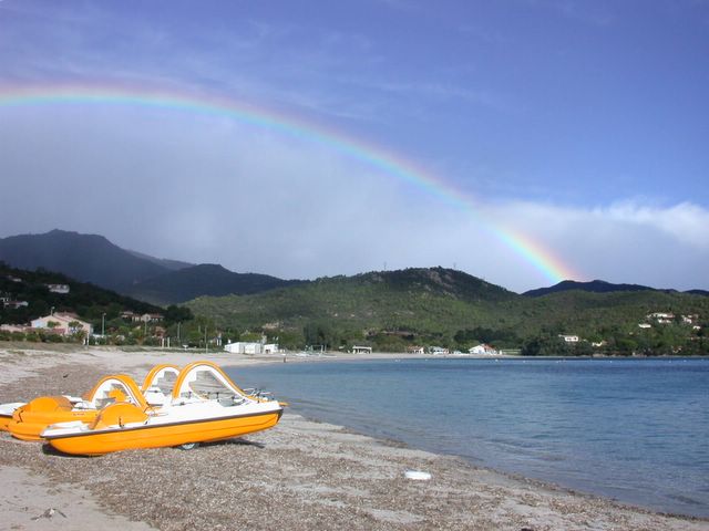 location corse