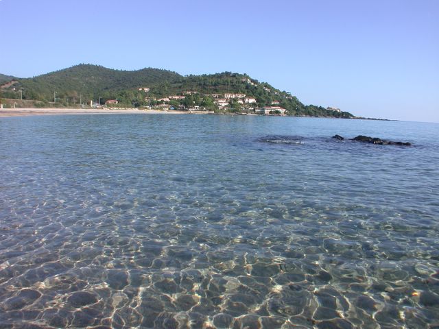 location corse