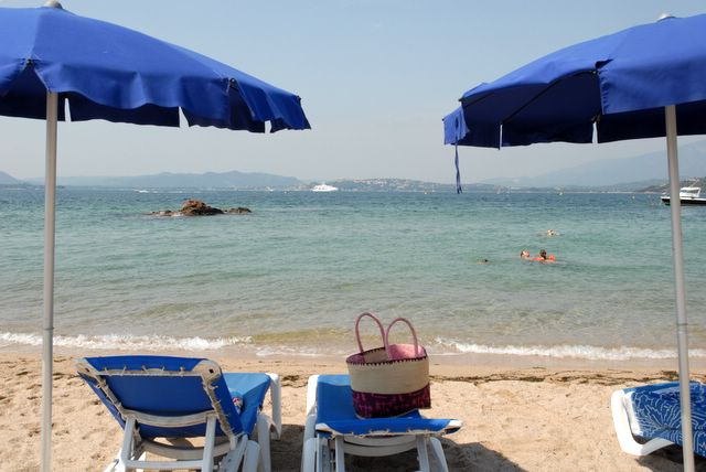 location corse