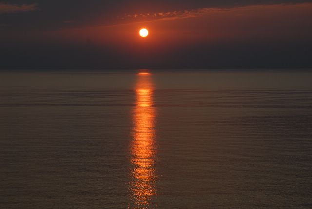 location corse