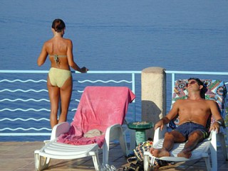 vacances en Corse &agrave; Tarco