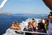 croisiere corse