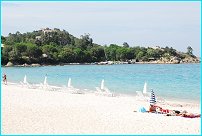 location corse