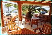 location corse
