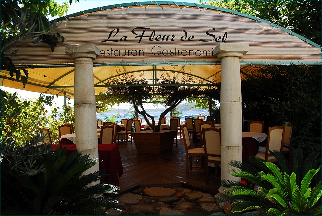 location appartement corse