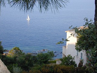 location corse &agrave; Tarco