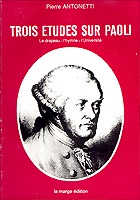 livre corse - location corse