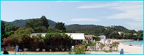 location corse