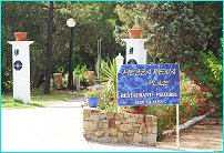 location corse