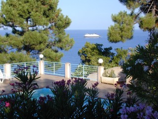 location corse &agrave; Monte Marina