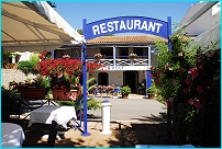 location corse
