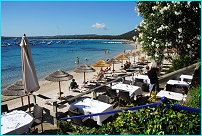location appartement corse