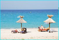 location corse