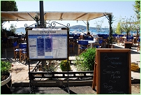 location appartement corse