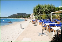 location corse