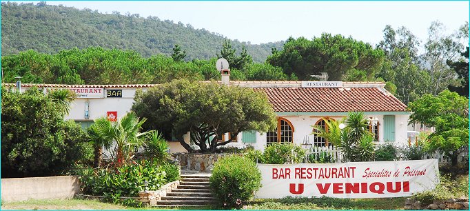 location corse
