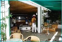 location corse