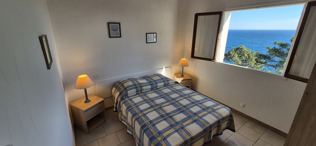 location appartement corse