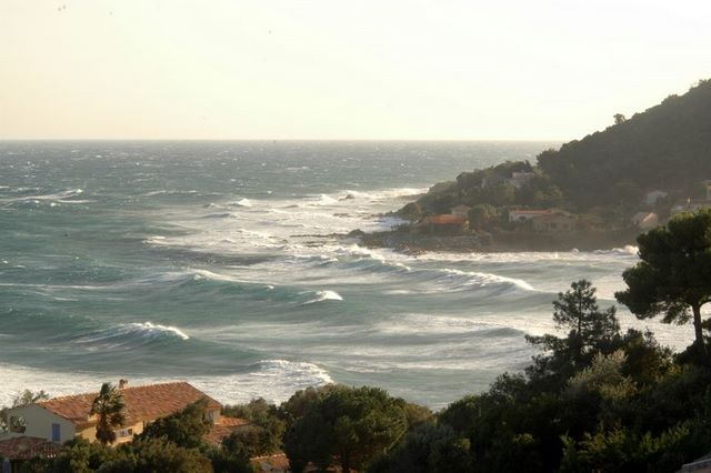 location corse