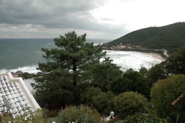 location corse